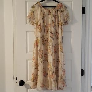 Sundance midi Dress
